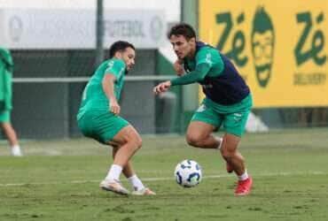 Palmeiras x Bahia: Onde assistir ao vivo, escalações e tudo sobre o duelo pelo Brasileirão 2025. Imagem: Cesar Greco/Ag. Palmeiras