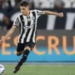 Botafogo x Capital: Onde Assistir, Escalações e Informações do Duelo Pela Copa do Brasil. Imagem: Vitor Silva/BFR