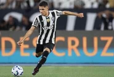 Botafogo x Capital: Onde Assistir, Escalações e Informações do Duelo Pela Copa do Brasil. Imagem: Vitor Silva/BFR