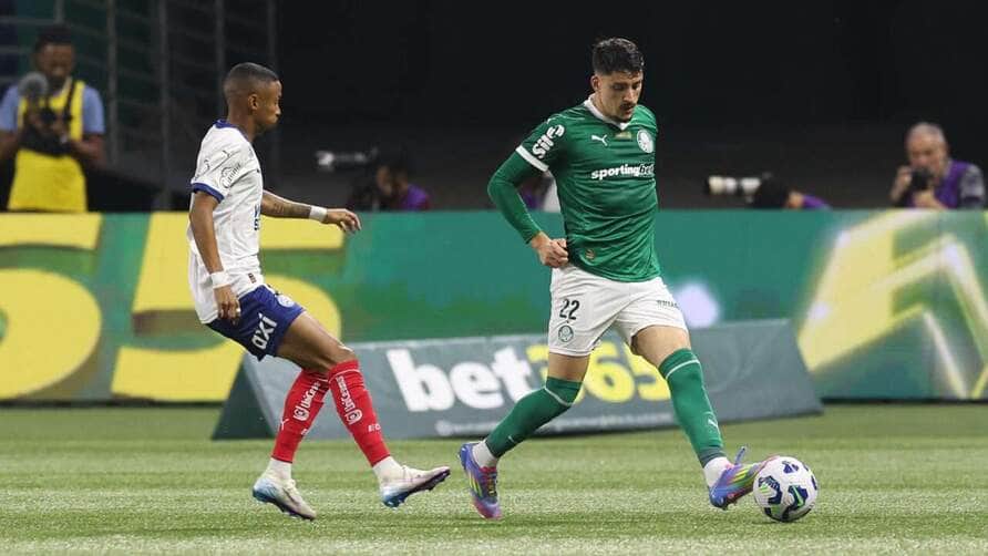 Ceará x Palmeiras: onde assistir, escalações e detalhes do jogo pela Copa do Brasil. Imagem: Divulgação Ceará. Imagem: Cesar Greco/Ag. Brasil