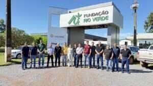 Assembleia da Fundação Rio Verde reforça compromisso com a sustentabilidade e destaca papel do Show Safra no desenvolvimento regional
