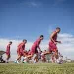 Vila Nova x Chapecoense: onde assistir, escalações e tudo sobre o confronto pela Série B 2025. Imagem: @betocorreaphoto