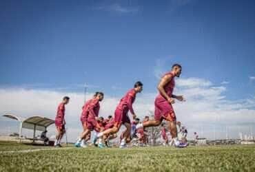 Vila Nova x Chapecoense: onde assistir, escalações e tudo sobre o confronto pela Série B 2025. Imagem: @betocorreaphoto