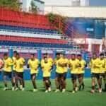 Brusque x Athletico-PR: Onde assistir ao vivo, prováveis escalações e tudo sobre o duelo da Copa do Brasil. Imagem: @danielfachinelli