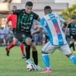 Maringá x Atlético-MG: Onde assistir, escalações e tudo sobre o duelo da Copa do Brasil. Imagem: @fernando_fotoimagem