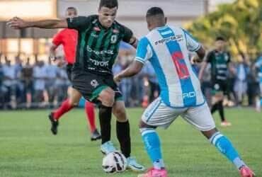 Maringá x Atlético-MG: Onde assistir, escalações e tudo sobre o duelo da Copa do Brasil. Imagem: @fernando_fotoimagem