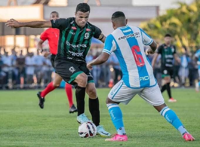 Maringá x Atlético-MG: Onde assistir, escalações e tudo sobre o duelo da Copa do Brasil. Imagem: @fernando_fotoimagem