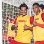 CRB x Volta Redonda ao vivo: onde assistir, escalações e tudo sobre o jogo da 3ª rodada da Série B. Imagem: @franciscocedrimfotografia