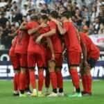 Sport x Fortaleza: onde assistir, horário e prováveis escalações do duelo nordestino no Brasileirão 2025. Imagem: @giuliano.film