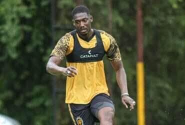 Amazonas x Atlético-GO: onde assistir ao vivo, prováveis escalações e cenário da partida na Série B. Imagem: @joaonormandoc AMFC