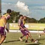 Luverdense estreia na Série D fora de casa contra o Goiânia; confira. Imagem: @kaylanfotografia2