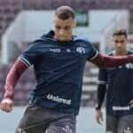 Ferroviária x Atlético-GO ao vivo: onde assistir, escalações e detalhes do confronto pela Série B. Imagem: Divulgação Atlético-GO. Imagem: @sfluismiguel