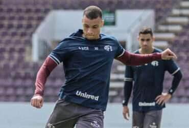 Ferroviária x Atlético-GO ao vivo: onde assistir, escalações e detalhes do confronto pela Série B. Imagem: Divulgação Atlético-GO. Imagem: @sfluismiguel