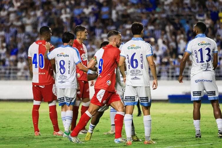 São Paulo x Náutico: Onde assistir ao vivo, escalações e tudo sobre o duelo da Copa do Brasil. Imagem: @viniciussouza02_ São Paulo x Náutico: Onde assistir ao vivo, escalações e tudo sobre o duelo da Copa do Brasil. Imagem: @viniciussouza02_