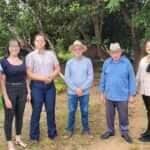 Abatedouro de Sorriso atrai interesse de municípios vizinhos