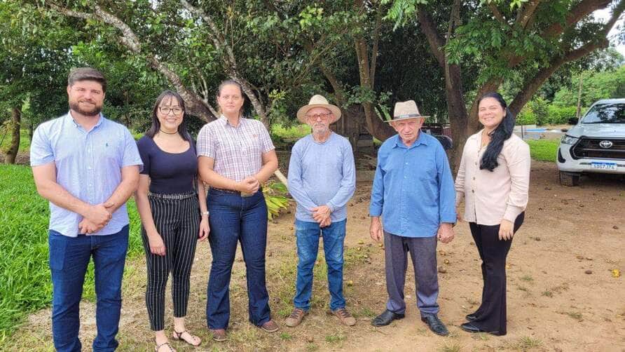 Abatedouro de Sorriso atrai interesse de municípios vizinhos