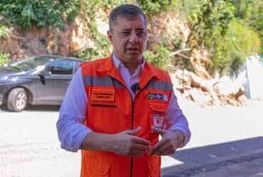 Abril foi o mes mais chuvoso em 64 anos Defesa Civil de Cuiaba mantem alerta -CenárioMT