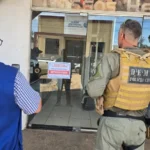 DEMA de Mato Grosso interdita clínica veterinária devido a diversas irregularidades