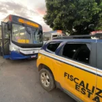 Fiscalização aponta falhas no transporte coletivo em municípios de Mato Grosso