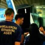 Ager/Mato Grosso aperta fiscalização digital do transporte intermunicipal