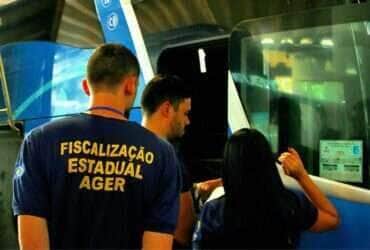 Ager/Mato Grosso aperta fiscalização digital do transporte intermunicipal