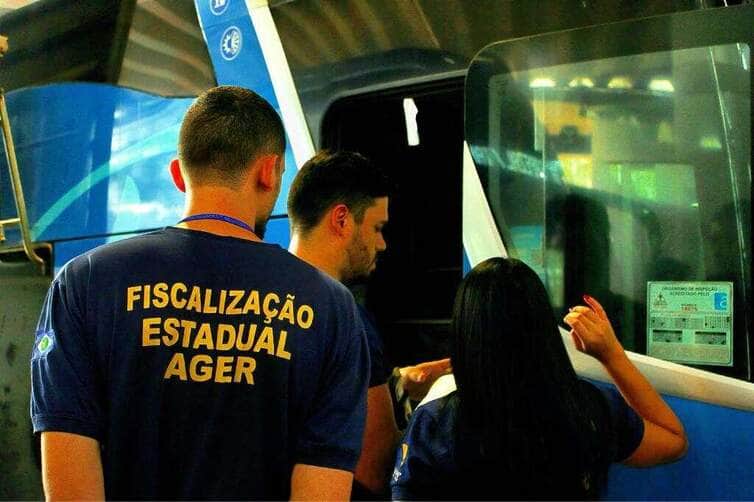 Ager/Mato Grosso aperta fiscalização digital do transporte intermunicipal