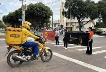 Alta Floresta tera ampla programacao alusiva ao 18 de maio -CenárioMT