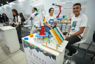 Mato Grosso abre inscrições para Mostra Estadual de Ciência, Tecnologia e Inovação com novidades regionais