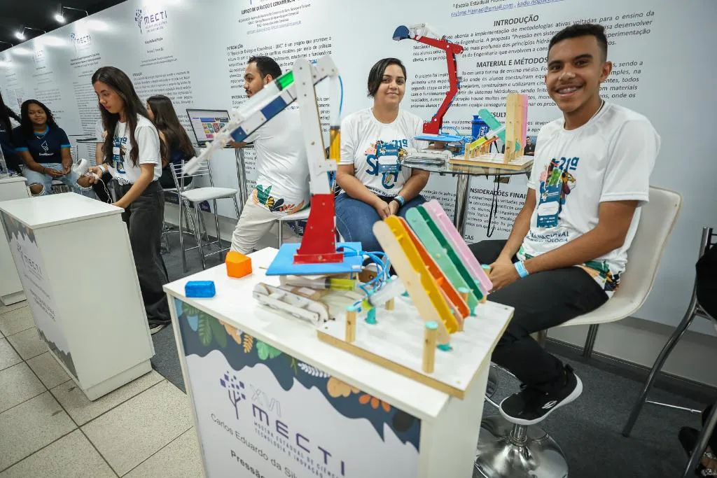 Mato Grosso abre inscrições para Mostra Estadual de Ciência, Tecnologia e Inovação com novidades regionais