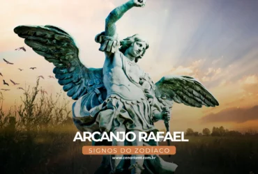 Arcanjo Rafael