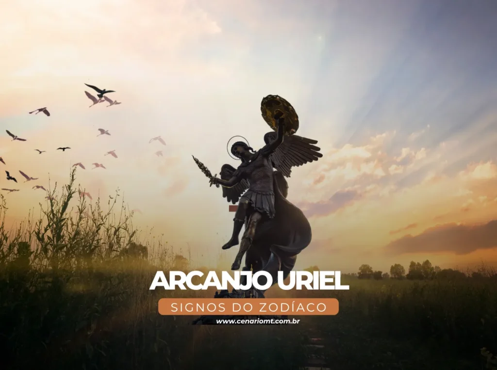 Arcanjo Uriel
