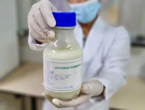 Campanha "Maio Branco" em Sinop arrecada frascos de vidro para bancos de leite materno