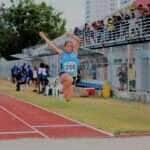 Atletas de Sorriso participam do Estadual Sub-18 em Cuiabá neste fim de semana