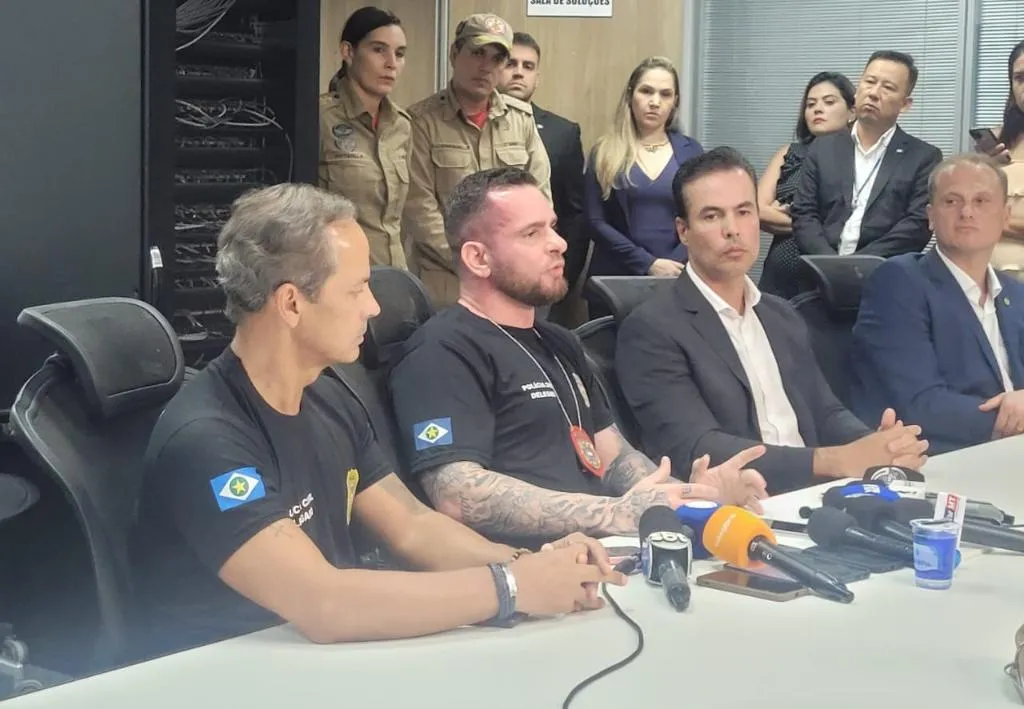 Suspeitos de assassinato de adolescente serão investigados por feminicídio em Mato Grosso