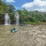 Barra do Garças sorteia passeios de jet ski para abertura de encontro náutico no Rio Araguaia