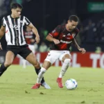 Bolívar x Palmeiras