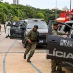 Resgate em Cuiabá expõe novo caso de cárcere privado