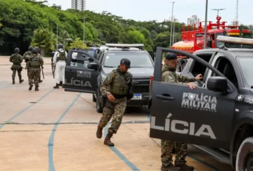 Resgate em Cuiabá expõe novo caso de cárcere privado