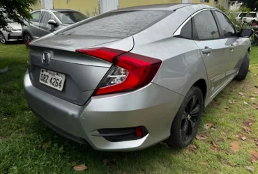 Leilão de bens apreendidos movimenta mais de R$ 1 milhão em Mato Grosso