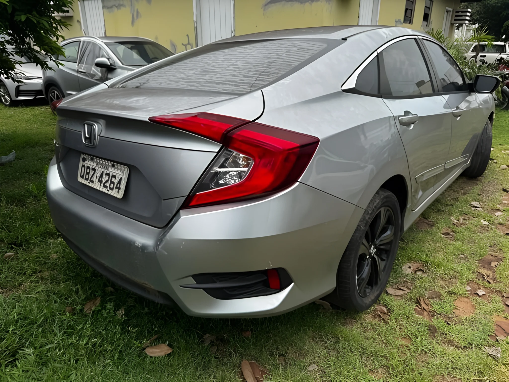 Leilão de bens apreendidos movimenta mais de R$ 1 milhão em Mato Grosso