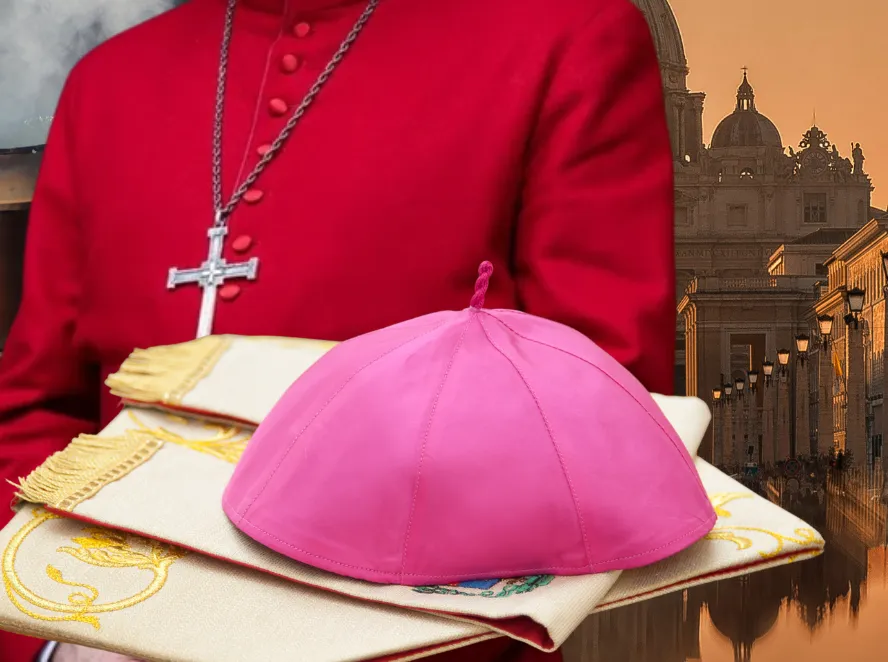 CONCLAVE - IMAGEM CENÁRIOMT:CANVAS