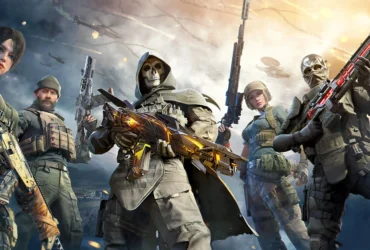 Call of Duty: Mobile