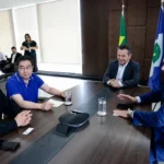 Multinacional chinesa planeja instalação de fábrica em Mato Grosso