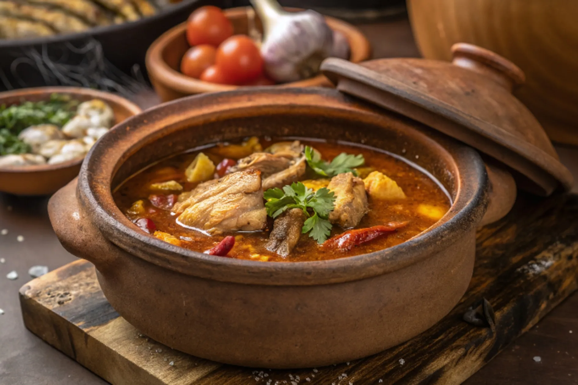 Como fazer Mojica de Pintado - receita típica de Mato Grosso