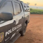 Avião bimotor é furtado de hangar em aeroporto de Mato Grosso