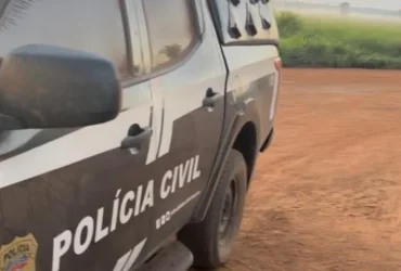 Avião bimotor é furtado de hangar em aeroporto de Mato Grosso