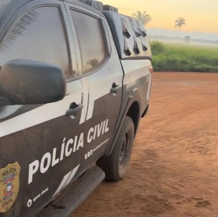 Avião bimotor é furtado de hangar em aeroporto de Mato Grosso