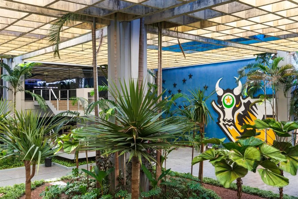 Ponto facultativo altera expediente nos órgãos públicos de Mato Grosso