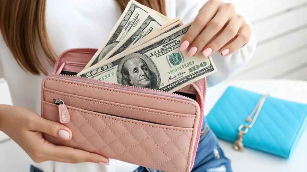 Cor da Carteira - capa