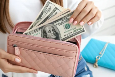 Cor da Carteira - capa